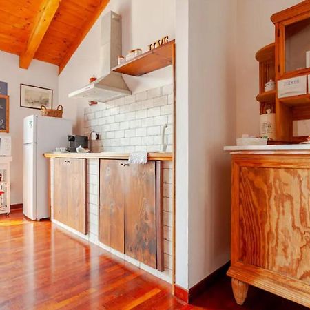 Il Nido Della Cicogna Apartamento Certosa di Pavia Exterior foto