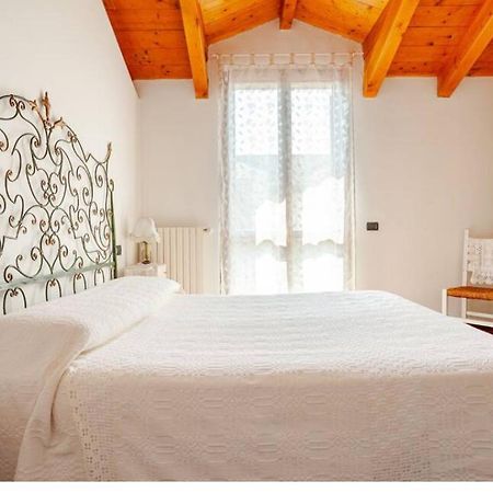 Il Nido Della Cicogna Apartamento Certosa di Pavia Exterior foto