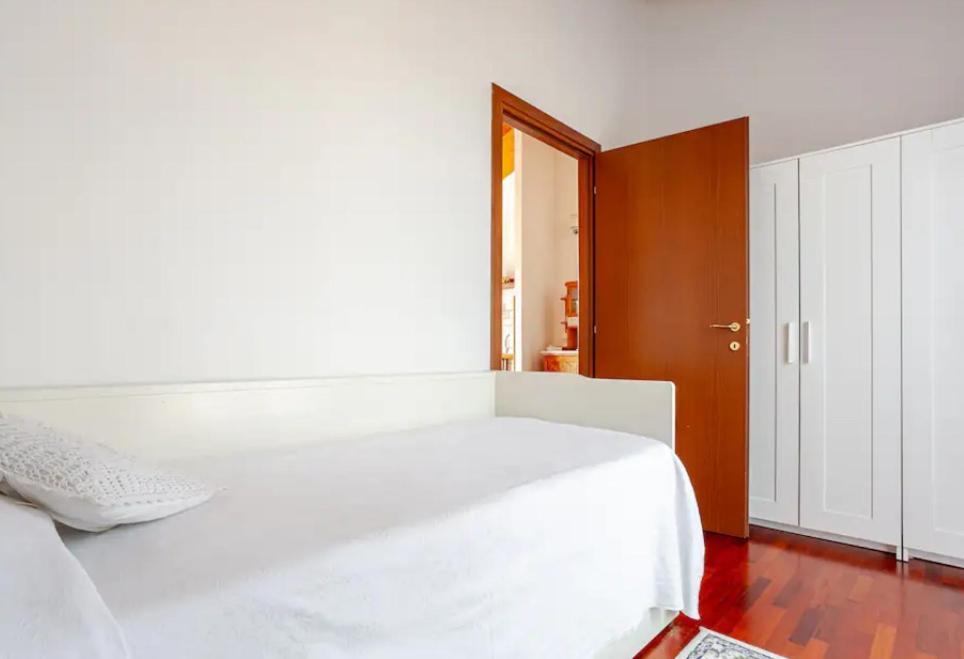 Il Nido Della Cicogna Apartamento Certosa di Pavia Exterior foto