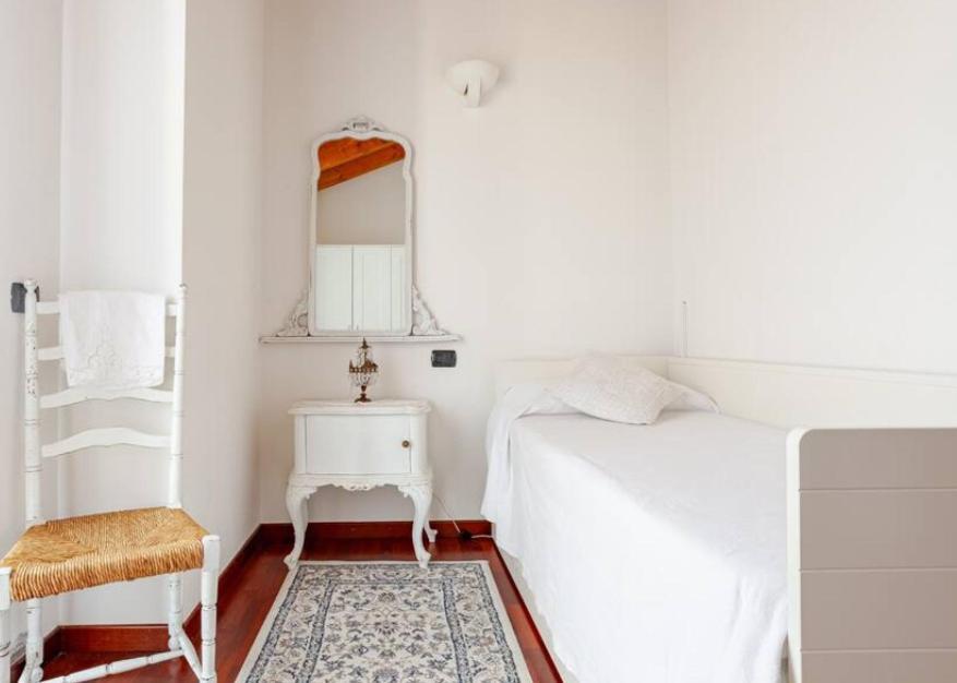 Il Nido Della Cicogna Apartamento Certosa di Pavia Exterior foto