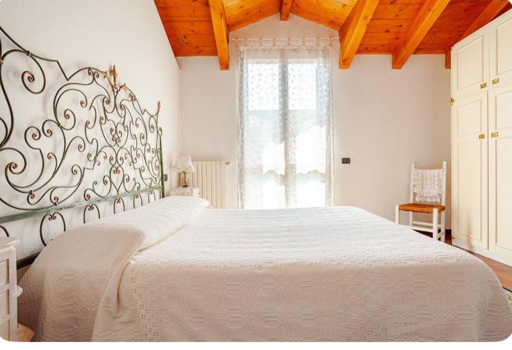Il Nido Della Cicogna Apartamento Certosa di Pavia Exterior foto
